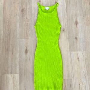 Superdown Mini dress